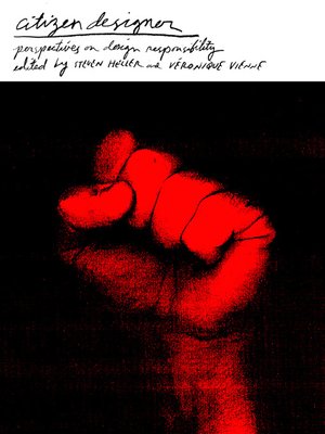 Citizen Designer - ebook